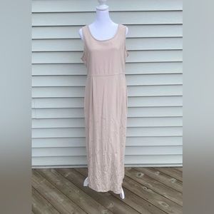 Vintage BICE by Sag Harbor dress.
